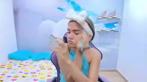 DEMI online show from 10, 2, 2026