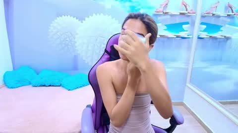 DEMI online show from 23, 2, 2026