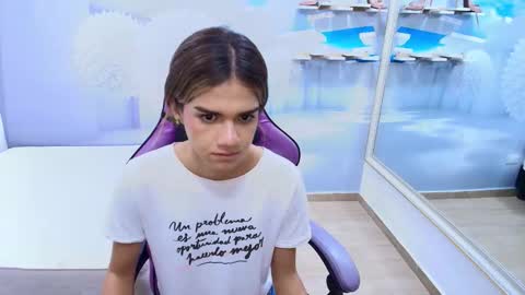 DEMI online show from 28, 2, 2026