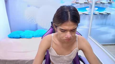 DEMI online show from 20, 3, 2026