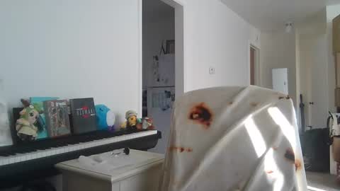 Demi online show from 10, 12, 2024