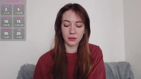 Demi. not your babybabebb and other shit online show from 24, 11, 2025