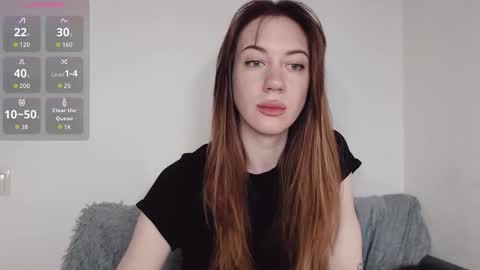 Demi. not your babybabebb and other shit online show from 4, 12, 2025