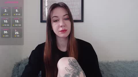 Demi. not your babybabebb and other shit online show from 8, 3, 2026