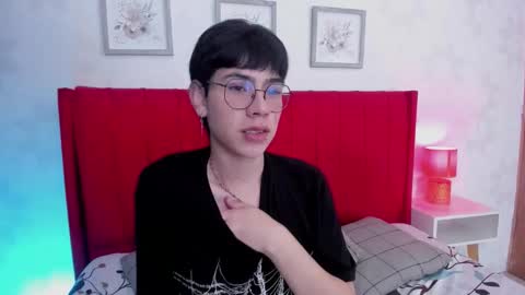 demian_hush online show from 17, 2, 2026