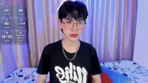 demian_hush online show from 3, 4, 2026