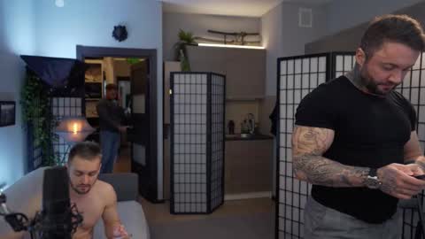 demianblake online show from 25, 10, 2025