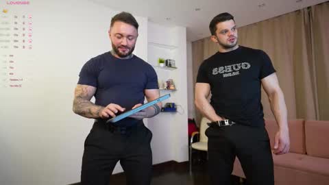 demianblake online show from 7, 11, 2025