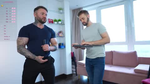 demianblake online show from 3, 4, 2026