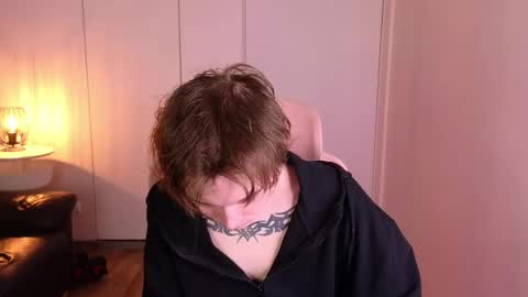 demianenglen online show from 1, 6, 2026