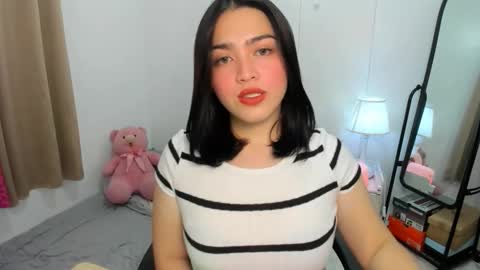 Snapshot of demileander chatting on 6, 10, 2025 Demi online show from 6, 10, 2025