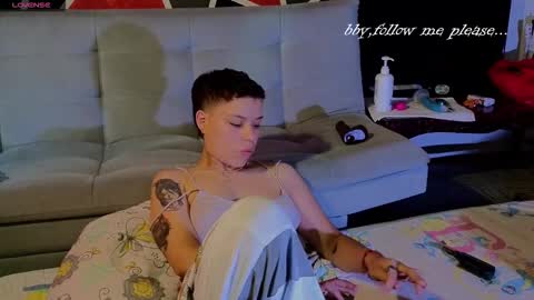 DEMI online show from 18, 10, 2025