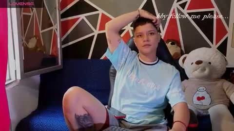 DEMI online show from 25, 11, 2025