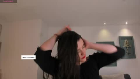 Snapshot of deminova chatting on 1, 5, 2026 DEMI NOVA online show from 1, 5, 2026