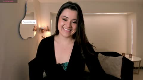 Snapshot of deminova chatting on 12, 5, 2026 DEMI NOVA online show from 12, 5, 2026