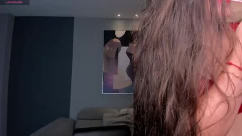 Snapshot of deminova chatting on 25, 5, 2026 DEMI NOVA online show from 25, 5, 2026