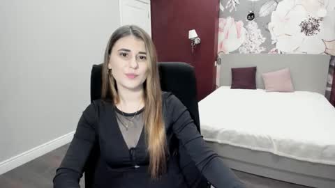 DemmyRose online show from 20, 11, 2025