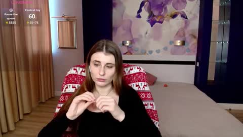 DemmyRose online show from 23, 2, 2026