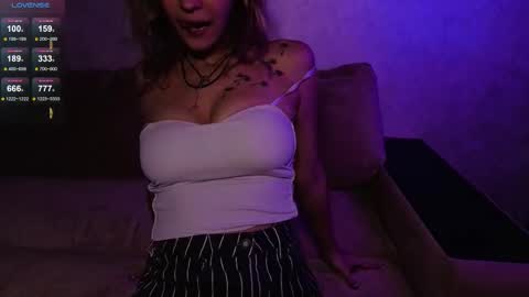 Katrine online show from 5, 11, 2025