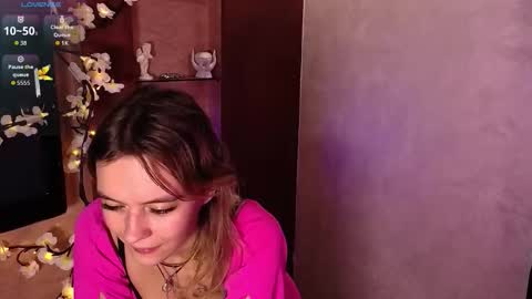 Katrine online show from 20, 11, 2025