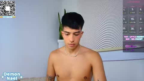 Juan  Gabriel Independent Models 3 online show from 7, 7, 2026