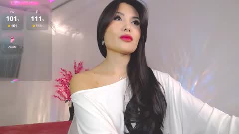 Snapshot of demonessssa chatting on 12, 3, 2025 Lana online show from 12, 3, 2025
