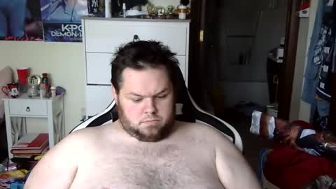 Snapshot of demonhellboy420 chatting on 29, 4, 2026 Matthew Cewe online show from 29, 4, 2026