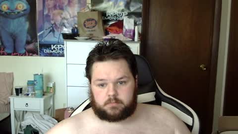 Snapshot of demonhellboy420 chatting on 20, 6, 2026 Matthew Cewe online show from 20, 6, 2026