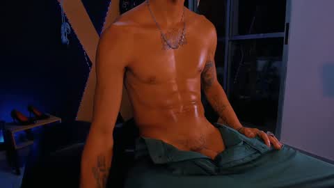 DemonKush online show from 7, 1, 2025