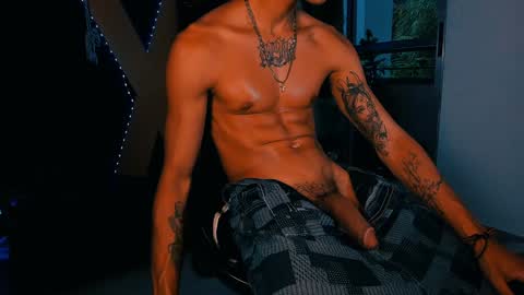 DemonKush online show from 12, 1, 2025