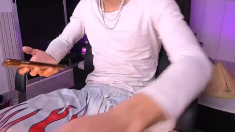 DemonKush online show from 2, 3, 2025