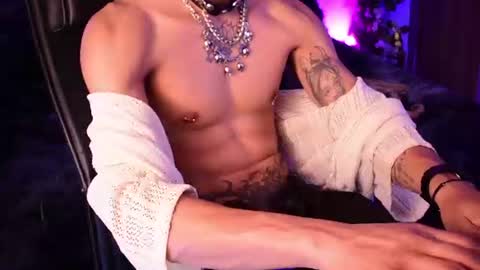 Snapshot of demonkush_ chatting on 21, 6, 2026 DemonKush online show from 21, 6, 2026