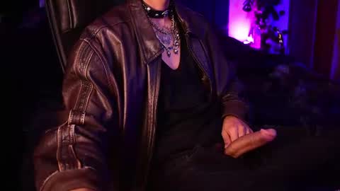 Snapshot of demonkush_ chatting on 22, 6, 2026 DemonKush online show from 22, 6, 2026