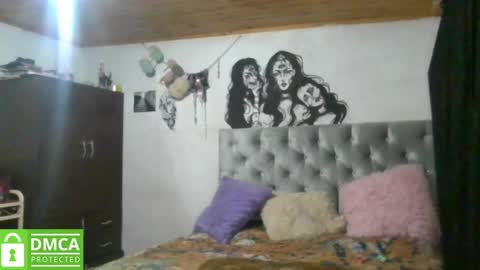 Snapshot of demonrosee chatting on 18, 2, 2025 demonrosee online show from 18, 2, 2025