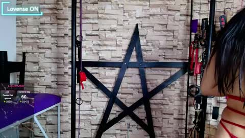 demony_and_cherry_bdsm online show from 8, 5, 2026