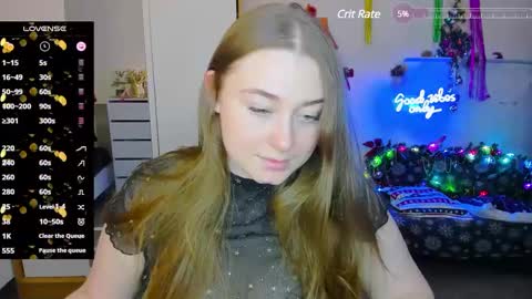 Snapshot of demure_soul chatting on 24, 12, 2024 Sophie online show from 24, 12, 2024