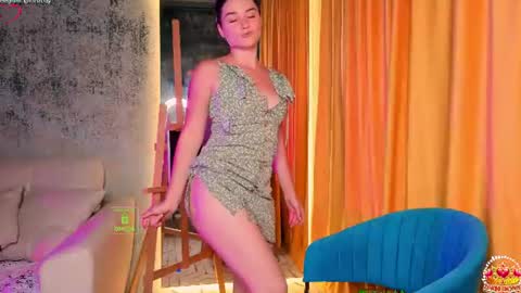 Yana online show from 10, 7, 2026