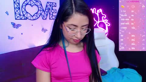 Snapshot of demyanderson_ chatting on 1, 2, 2025 Demy online show from 1, 2, 2025