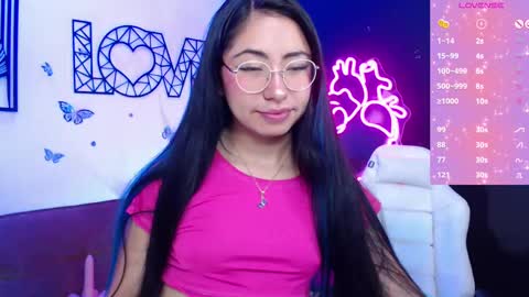 Snapshot of demyanderson_ chatting on 20, 2, 2025 Demy online show from 20, 2, 2025