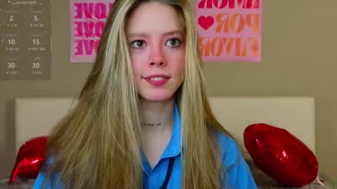 Snapshot of denaebeste chatting on 16, 2, 2026 Emma online show from 16, 2, 2026