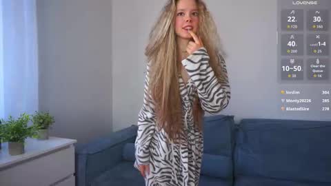 Snapshot of denaebeste chatting on 25, 2, 2026 Emma online show from 25, 2, 2026