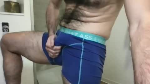 Snapshot of denialpussyboy chatting on 5, 2, 2025 denialpussyboy online show from 5, 2, 2025