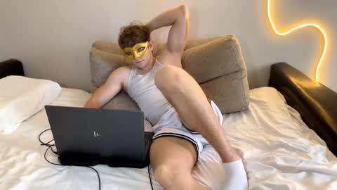 Snapshot of deniel_horny chatting on 6, 6, 2026 Deni online show from 6, 6, 2026