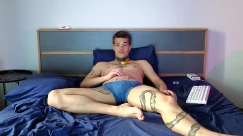 Denis online show from 17, 9, 2025