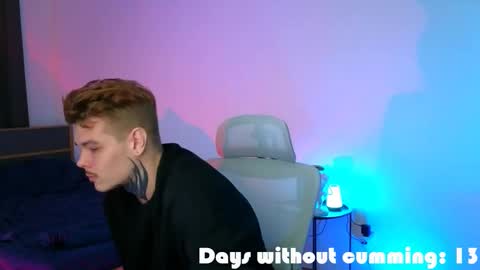 Denis online show from 8, 2, 2026