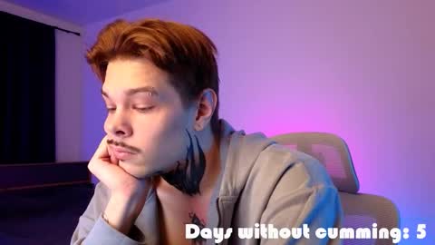 Denis online show from 22, 3, 2026