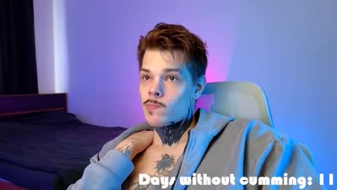 Denis online show from 28, 3, 2026