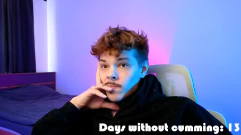 Denis online show from 30, 3, 2026