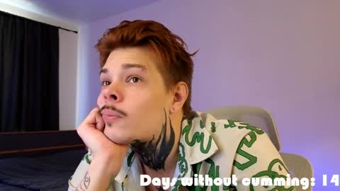 Denis online show from 31, 3, 2026