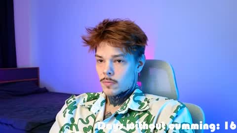 Denis online show from 2, 4, 2026